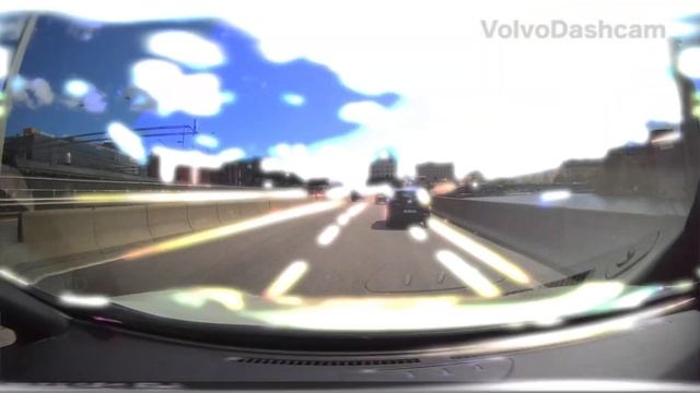 Bad Drivers in Sweden #164 The mystery of the orange lights смотреть онлайн