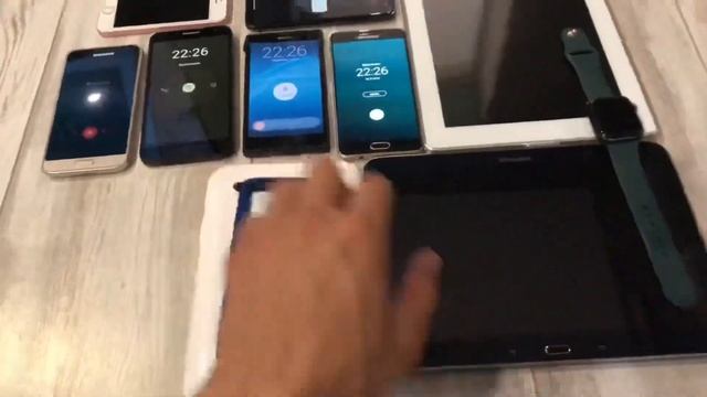 Alarm Clock Sound & Vibration Samsung/Sony/11Pro/Alcatel/Sony Xperia/iPhone/Sony Ericsson