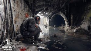 20 УЛЬТРАРЕАЛИСТИЧНЫХ  ИГР которые выйдут в 2024-2025 году! (Перезалив ROCKY)