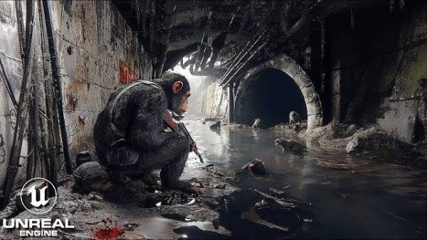 20 УЛЬТРАРЕАЛИСТИЧНЫХ  ИГР которые выйдут в 2024-2025 году! (Перезалив ROCKY)