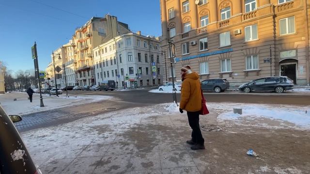 Питер.Ищем академию Штиглица.НЕЭКСКУРСИЯ с Андреем Van Dei. смотреть онлайн