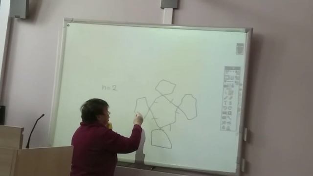 Дискретная математика. Лекция 6. Часть 4. смотреть онлайн
