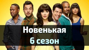 Сериал Новенькая 6 сезон 15 серия / New Girl