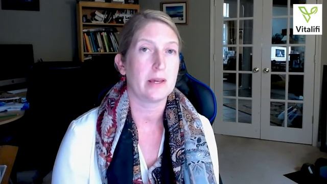 Can Vitacell+ Reverse Chronic Fatigue & Improve Digestion? Real Review by Emily Mann | Vitalifi смотреть онлайн