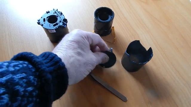 Никон L 830 разобрал, собрал и разобрал для дальнейшего ремонта смотреть онлайн