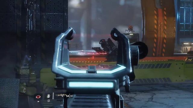 Titanfall 2 Gameplay Boss fight Part 4 PC No Commentary | Titanfall 2 Gameplay Single Player смотреть онлайн