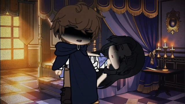 /Гача Клуб/_МЕМЕ_ [Энакин/Эрис] «💔Последний раз, в твои глазах💔» смотреть онлайн