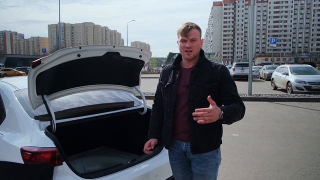 БЮДЖЕТНЫЙ АВТОМОБИЛЬ ИЗ КОРЕИ / KIA K 3 В ТОПОВОЙ КОМПЛЕКТАЦИИ / ОТЛИЧНОЕ СОСТОЯНИЕ смотреть онлайн