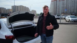 БЮДЖЕТНЫЙ АВТОМОБИЛЬ ИЗ КОРЕИ / KIA K 3 В ТОПОВОЙ КОМПЛЕКТАЦИИ / ОТЛИЧНОЕ СОСТОЯНИЕ