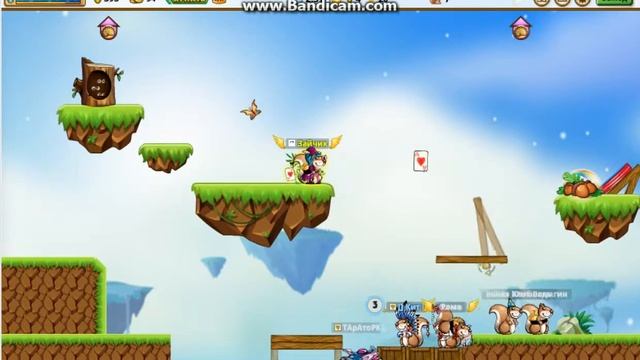 Обзор костюма Фокусница//Трагедия белок// смотреть онлайн