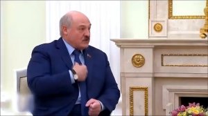 Lukashenko Meme
