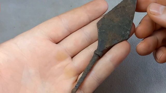 Лесные находки с ХР Deus. смотреть онлайн