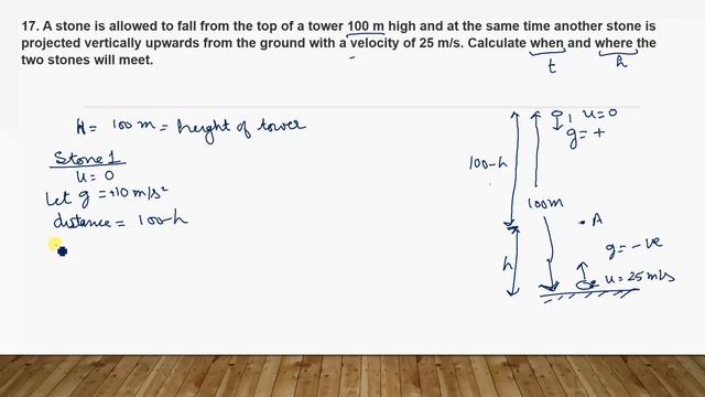 Gravitation numerical problems part2 смотреть онлайн