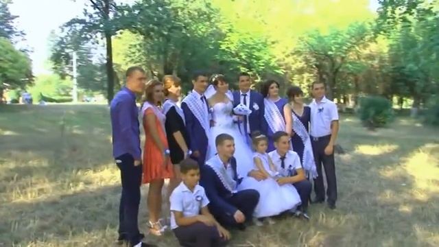 Студия ''MAX''- Арина и Алекандр смотреть онлайн