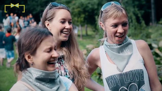 Летнее мероприятие для APEX смотреть онлайн