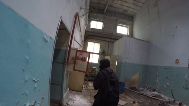 Цех завода Тантал смотреть онлайн