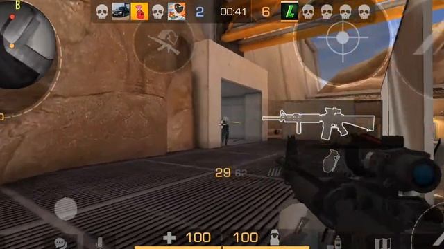 Залетел в катку в закладку бомбы и зделал клатч