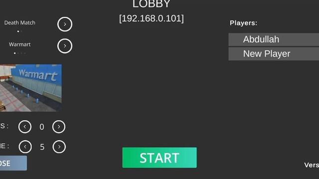 How to play multiplayer in local warfare Re portable смотреть онлайн