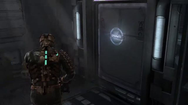 Dead Space #7-Астероиды атакуют,автонаводка пушек активирована смотреть онлайн