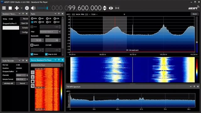 Конец рекламного блока и промо (Радио КП Тюмень, 24.04.2023) смотреть онлайн