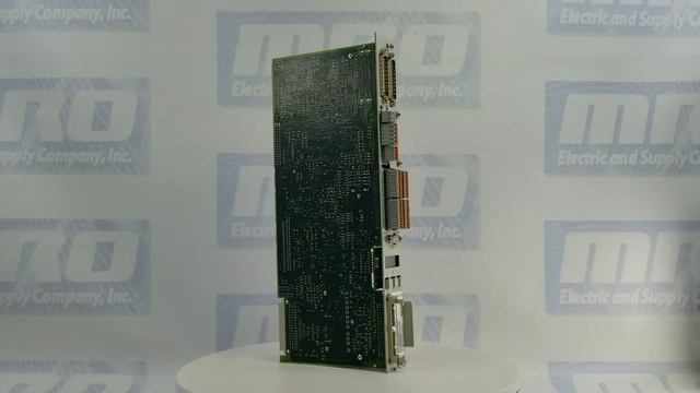 SIEMENS 6SN1118-0NH01-0AA0 MRO ELECTRIC PRODUCT VIDEO смотреть онлайн