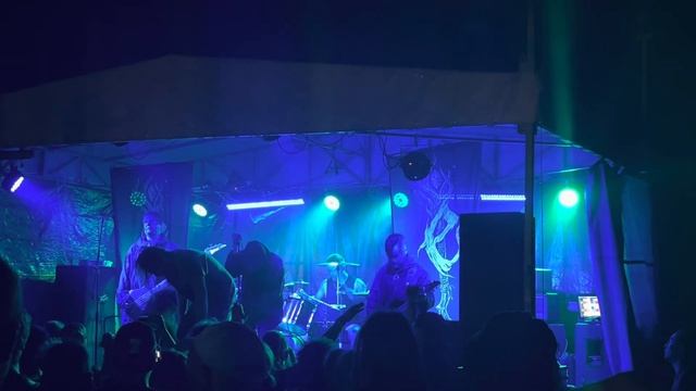 Elderwind - live (Неглубокая могила 2022) смотреть онлайн