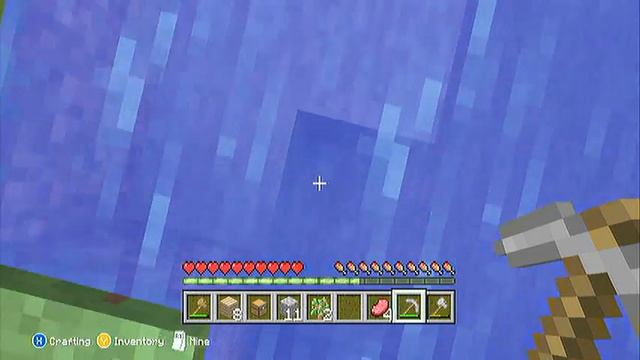 Minecraft: Quest To Go To The End!!! Part 1- All Ready Have Obsidian Nearby смотреть онлайн