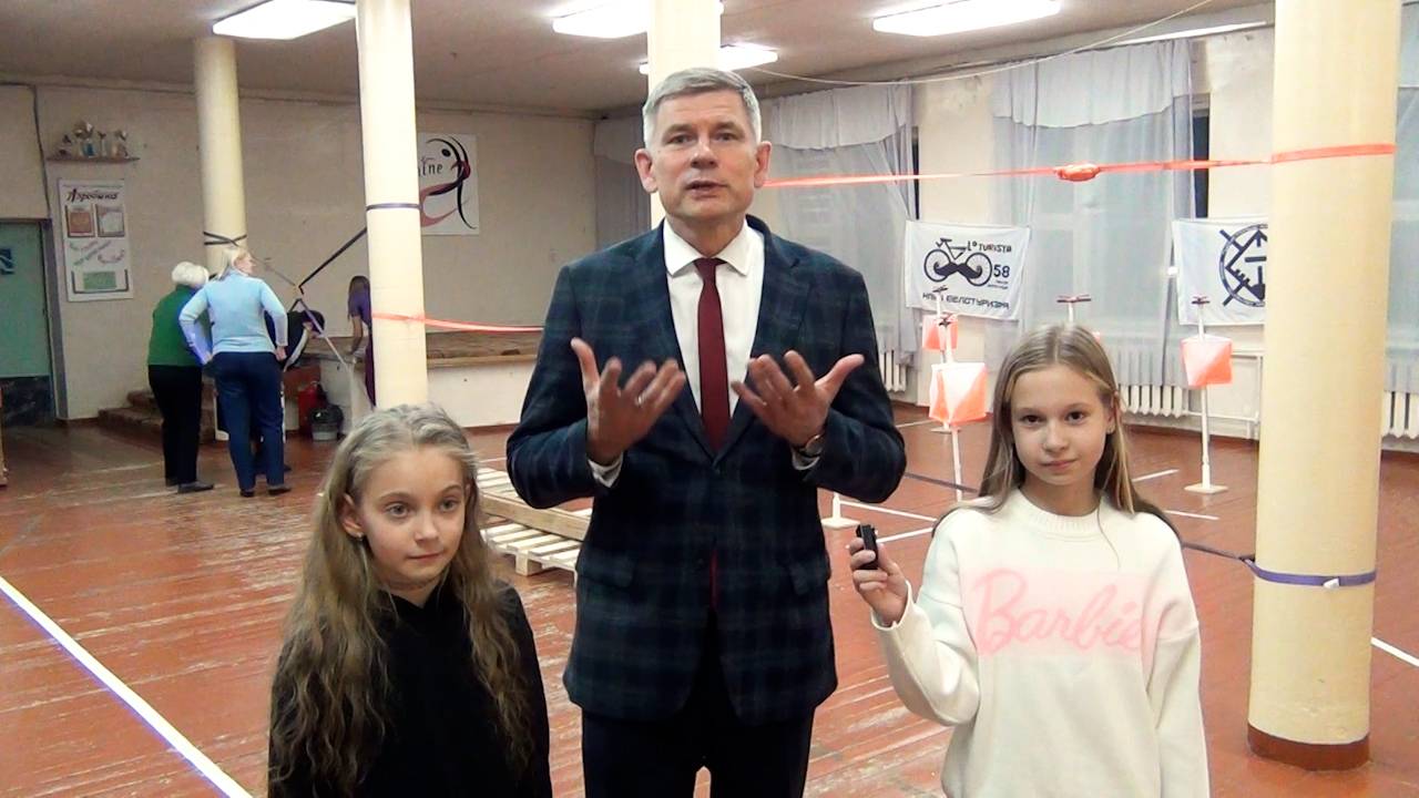 Телепередача «Лестница» №324. Эфир 14 ноября 2024 года смотреть онлайн