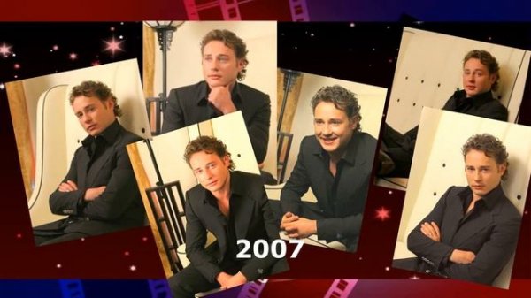 ДМИТРИЙ ИСАЕВ ФИЛЬМОГРАФИЯ ПОДРОБНАЯ ПО ГОДАМ часть1