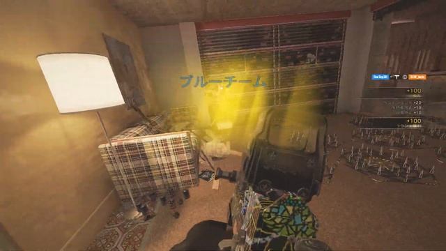 【Rainbow six siege】2019 last highlight смотреть онлайн