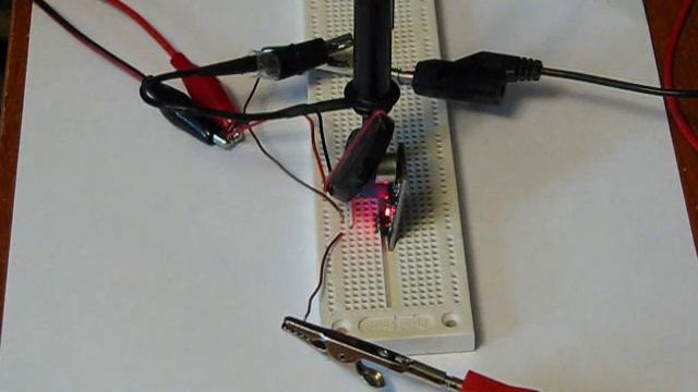 The arduino audio detection module with adjustable sensitifity смотреть онлайн
