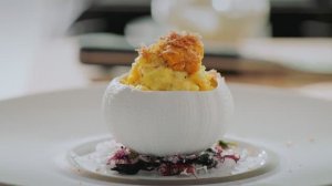 Скрембл с начинкой от Гордона Рамзи (Gordon Ramsay)