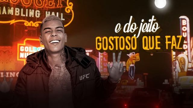 MC PH e MC Kevin - Decolo e Caiu (Lyric Video) Jorgin Deejhay смотреть онлайн