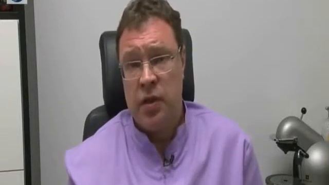 Стоматология в Израиле Методика доктора Лави смотреть онлайн
