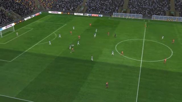 West Brom vs Arsenal - Özil Goal 53 minutes смотреть онлайн