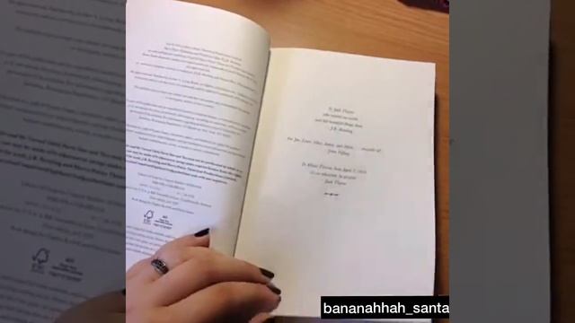 HARRY POTTER AND THE CURSED CHILD / ГАРРИ ПОТТЕР И ПРОКЛЯТОЕ ДИТЯ смотреть онлайн