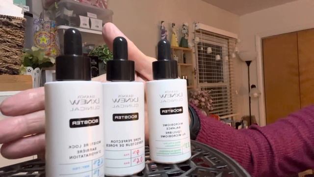AVON FOR THE HOLIDAYS | CHANGE IN WEATHER CHANGE YOUR SKINCARE смотреть онлайн