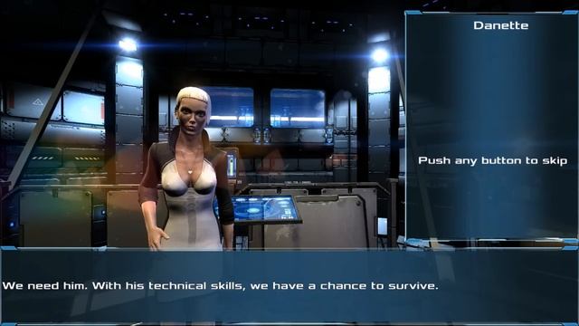 Dead Effect 2 (PS4) смотреть онлайн