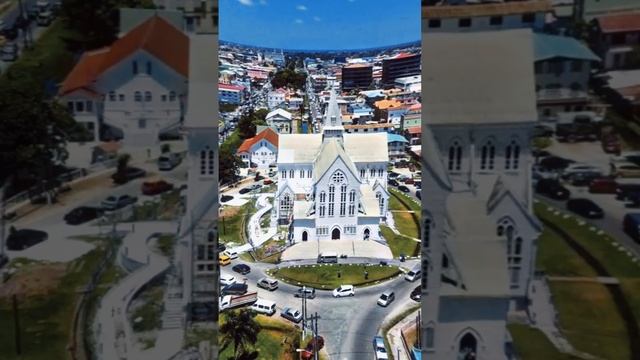 Топ 10 опасных стран смотреть онлайн