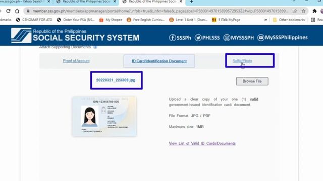 vlog#18 ANO ANG FIRST STEP TO CLAIM SSS RETIREMENT BENEFIT (2022) ? смотреть онлайн