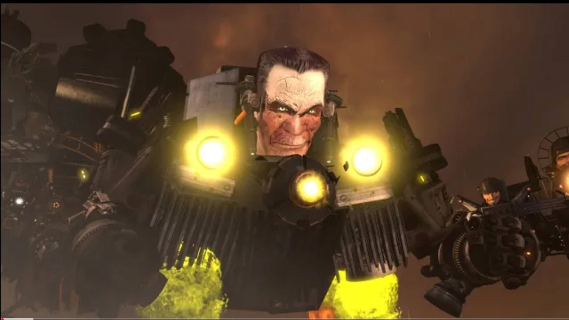 What if Astro fleet "INVADE" G-Toilet in skibidi toilet 72 ? (part 1). смотреть онлайн