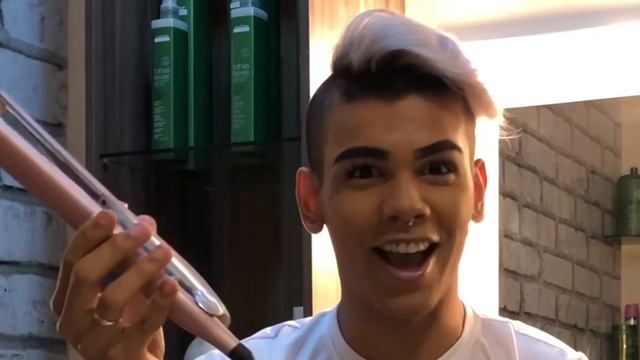 Chapinha Taiff Fox ion 3 ( Resenha / Na Prática) Vale a Pena? смотреть онлайн