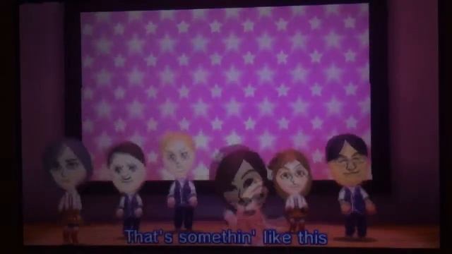 Tomodachi Life Concert Real Emotion from Final Fantasy 10-2 смотреть онлайн
