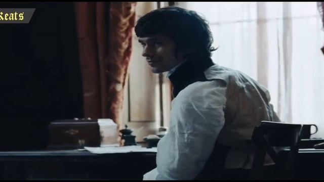 La Belle Dame Sans Merci - John Keats [reading] смотреть онлайн