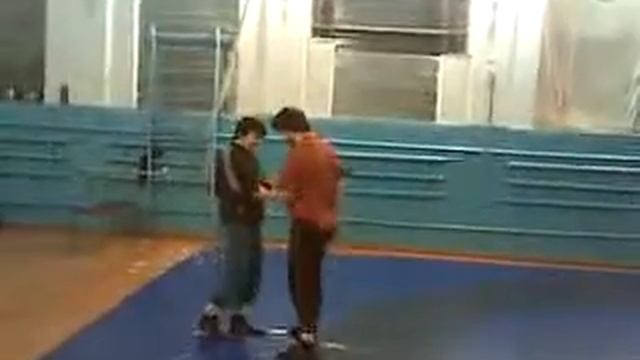 Греко-Римская Борьба-Greco-Roman wrestling - nice throws смотреть онлайн