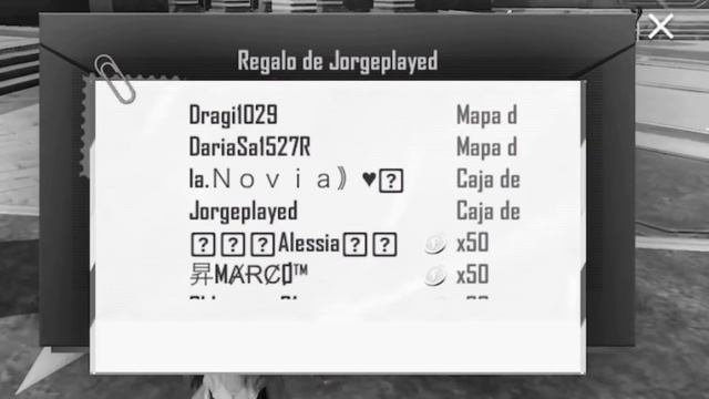 Asi es el Regreso De Los Diamantes Al Lobby Que Llegara a Free Fire Latam 😳🤙🏼 | JORGEPLAYED смотреть онлайн