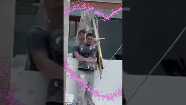 Когда устроился проверяющим на стройке/job as an inspector at a construction site #юмор #funny смотреть онлайн