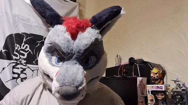 Are There Furries In Star Wars? смотреть онлайн