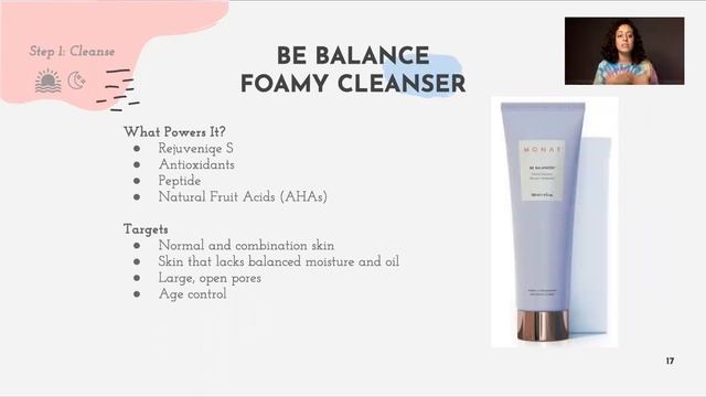 Product Knowledge - Skin Care смотреть онлайн