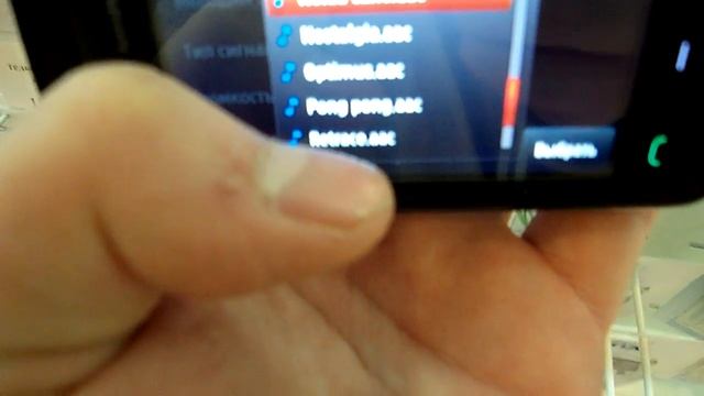(Light) Обзор Nokia 5230, Nokia 5530 и Nokia 5800 смотреть онлайн